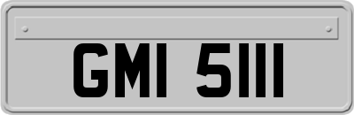 GMI5111