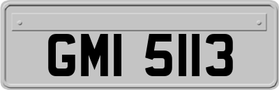 GMI5113