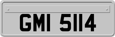 GMI5114