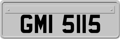GMI5115