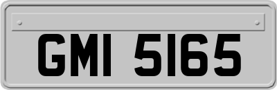 GMI5165