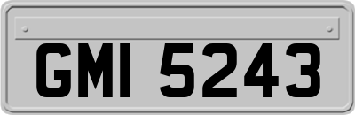 GMI5243