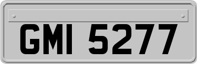 GMI5277