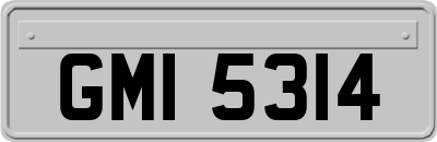 GMI5314