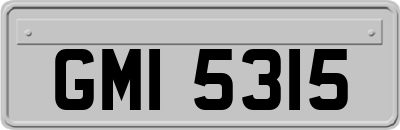 GMI5315