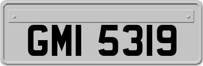 GMI5319