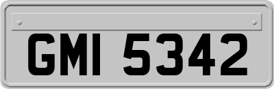 GMI5342