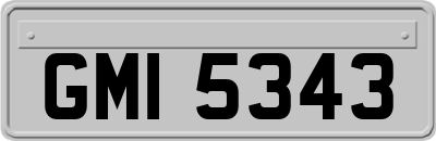 GMI5343