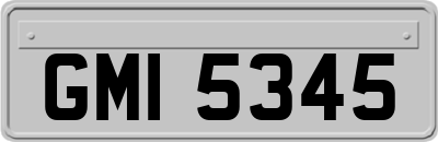GMI5345
