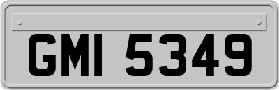 GMI5349