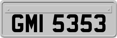 GMI5353