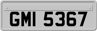 GMI5367