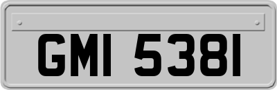 GMI5381
