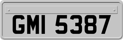 GMI5387