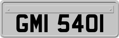 GMI5401