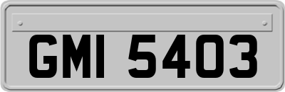 GMI5403
