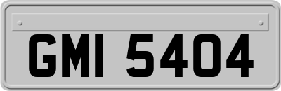 GMI5404