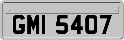 GMI5407