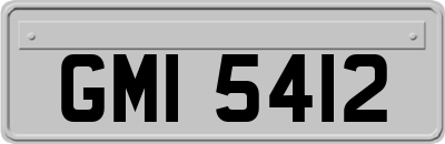 GMI5412