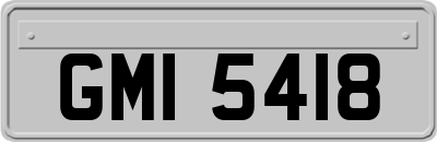 GMI5418