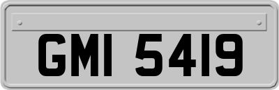 GMI5419