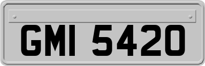 GMI5420