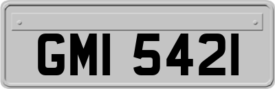 GMI5421