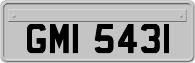GMI5431