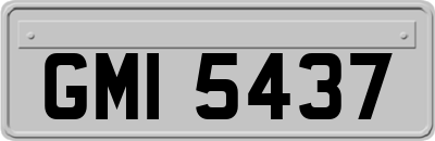 GMI5437
