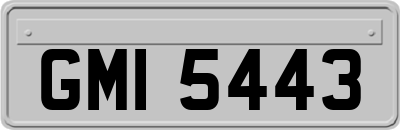GMI5443