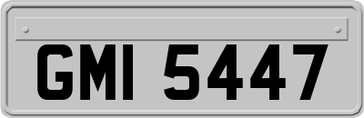 GMI5447
