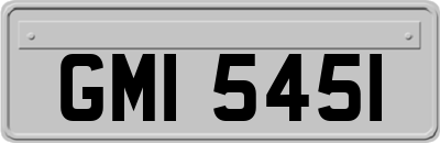 GMI5451
