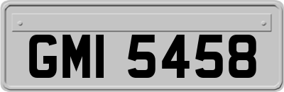GMI5458