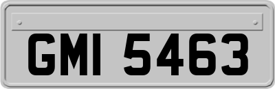 GMI5463