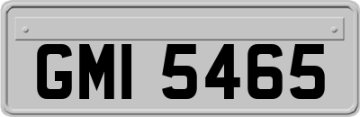 GMI5465