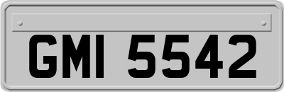GMI5542