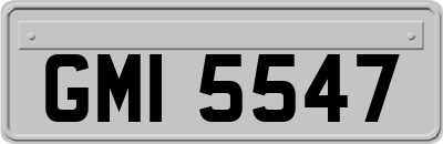GMI5547