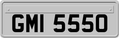 GMI5550