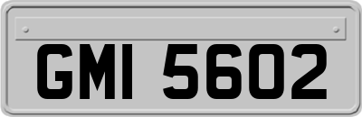 GMI5602
