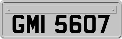 GMI5607