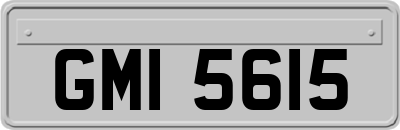 GMI5615