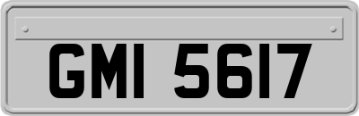 GMI5617