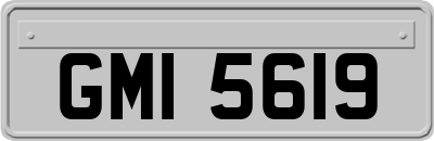 GMI5619
