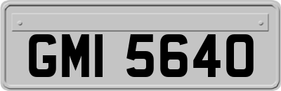 GMI5640