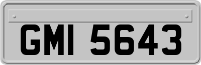 GMI5643