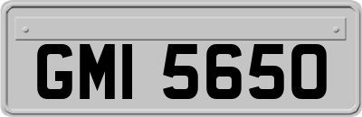 GMI5650