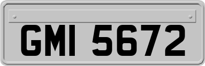 GMI5672