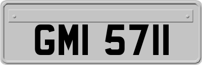 GMI5711