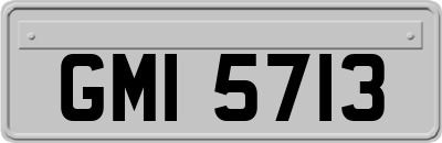 GMI5713