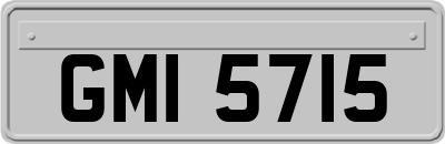 GMI5715